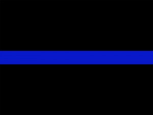 thinblueline